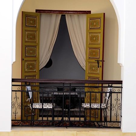 Riad Dar Hamid Hotel & Spa Marrakesh Ngoại thất bức ảnh
