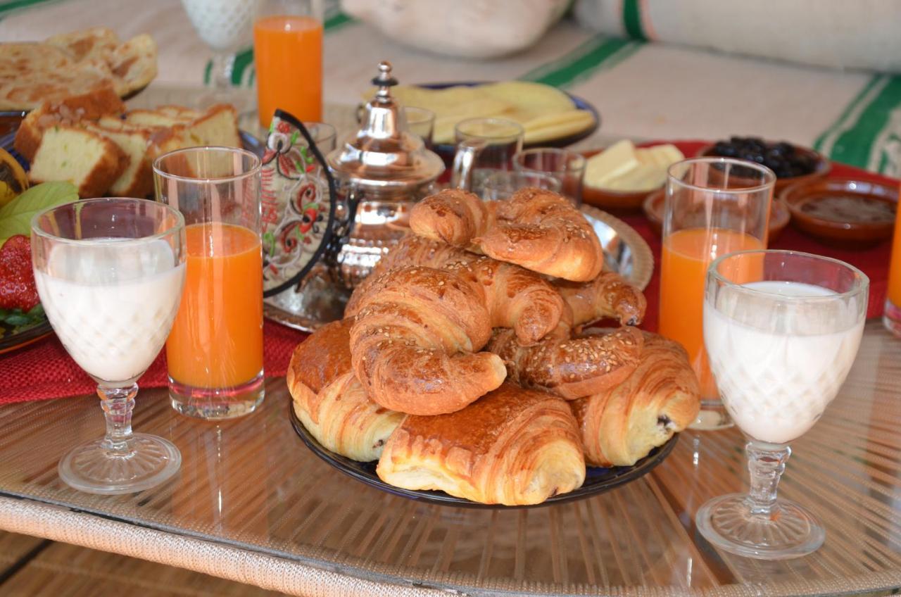 Riad Dar Hamid Hotel & Spa Marrakesh Ngoại thất bức ảnh